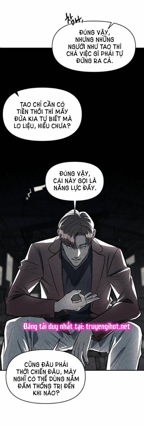 Xâm Nhập Vào Trường Trung Học Tài Phiệt! 12.1 trang 15