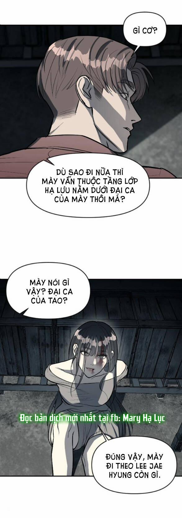 Xâm Nhập Vào Trường Trung Học Tài Phiệt! 12.1 trang 17