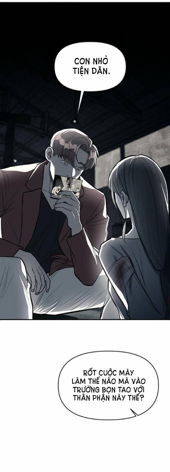Xâm Nhập Vào Trường Trung Học Tài Phiệt! 12.1 trang 29