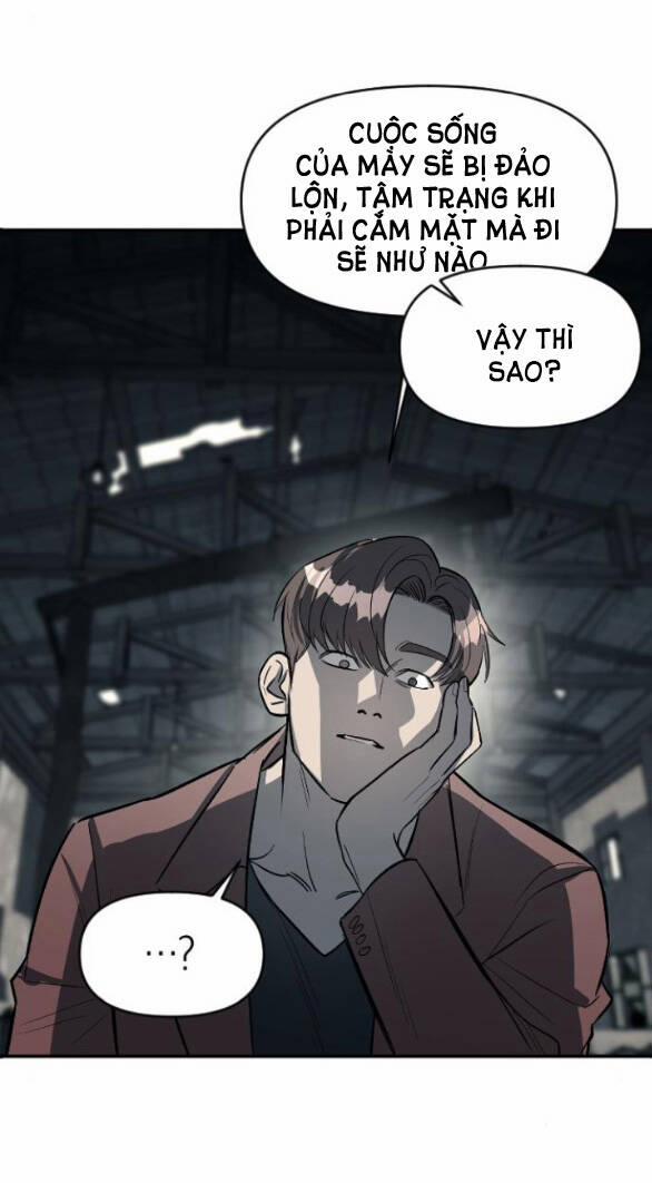 Xâm Nhập Vào Trường Trung Học Tài Phiệt! 12.1 trang 32