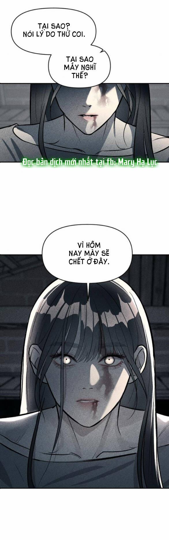 Xâm Nhập Vào Trường Trung Học Tài Phiệt! 12.1 trang 35