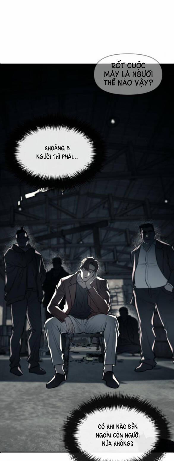 Xâm Nhập Vào Trường Trung Học Tài Phiệt! 12.1 trang 6