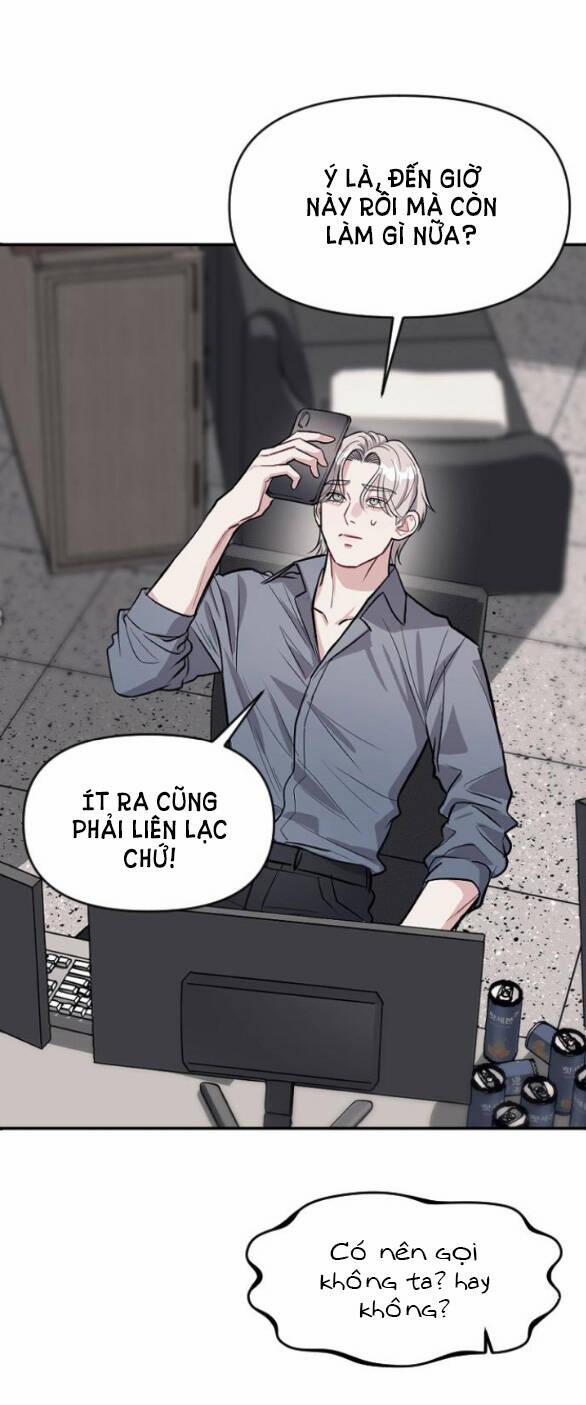 Xâm Nhập Vào Trường Trung Học Tài Phiệt! 12.2 trang 10