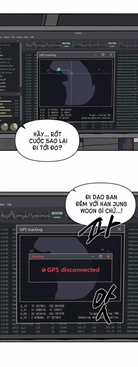 Xâm Nhập Vào Trường Trung Học Tài Phiệt! 12.2 trang 11