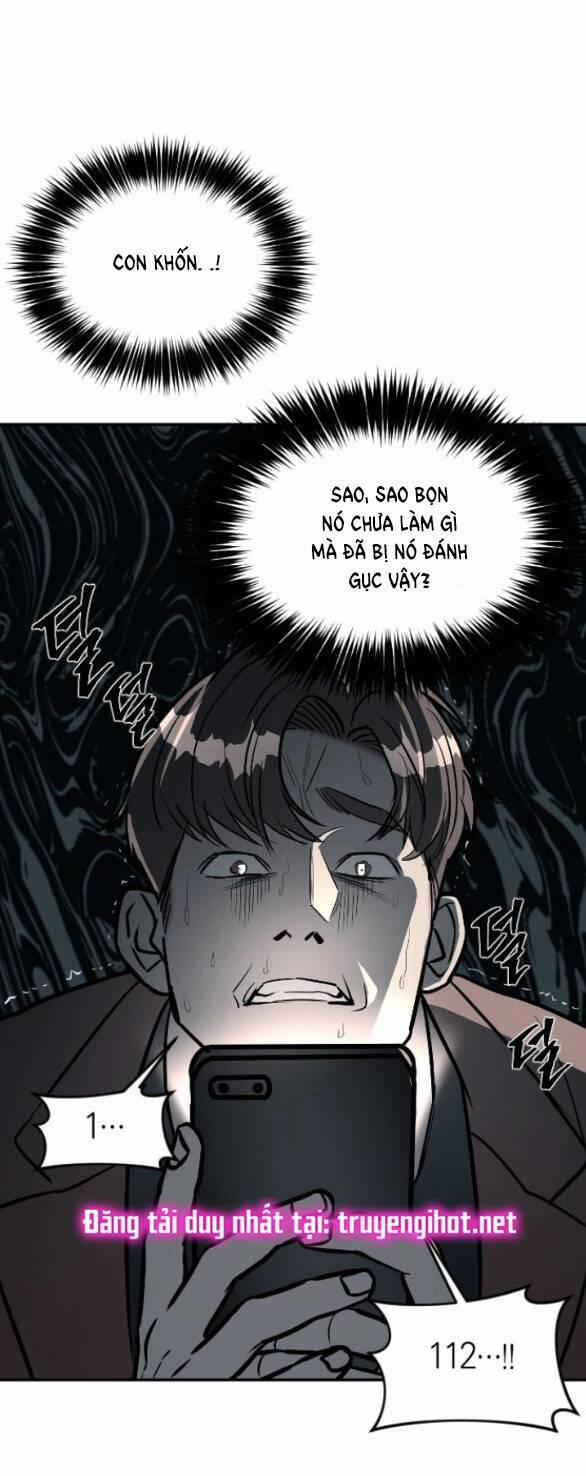 Xâm Nhập Vào Trường Trung Học Tài Phiệt! 13.1 trang 18