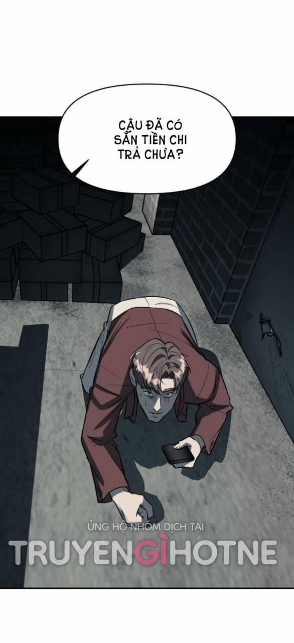 Xâm Nhập Vào Trường Trung Học Tài Phiệt! 13.1 trang 22