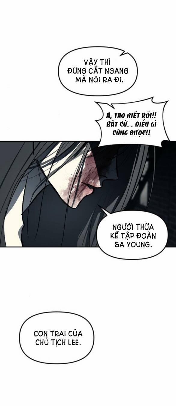 Xâm Nhập Vào Trường Trung Học Tài Phiệt! 13.2 trang 28