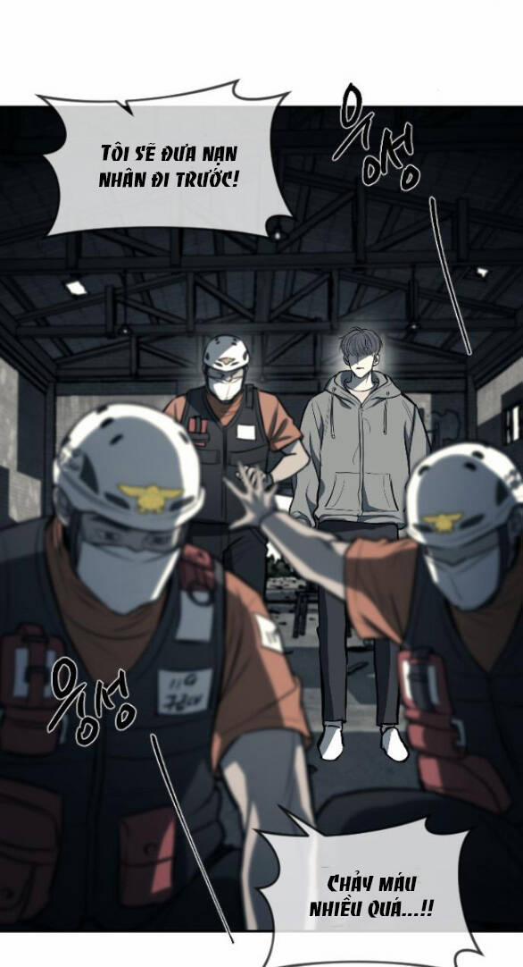 Xâm Nhập Vào Trường Trung Học Tài Phiệt! 14.1 trang 11