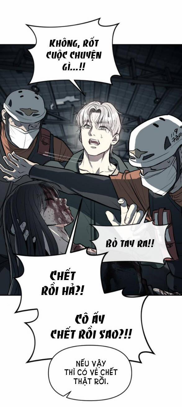 Xâm Nhập Vào Trường Trung Học Tài Phiệt! 14.1 trang 15