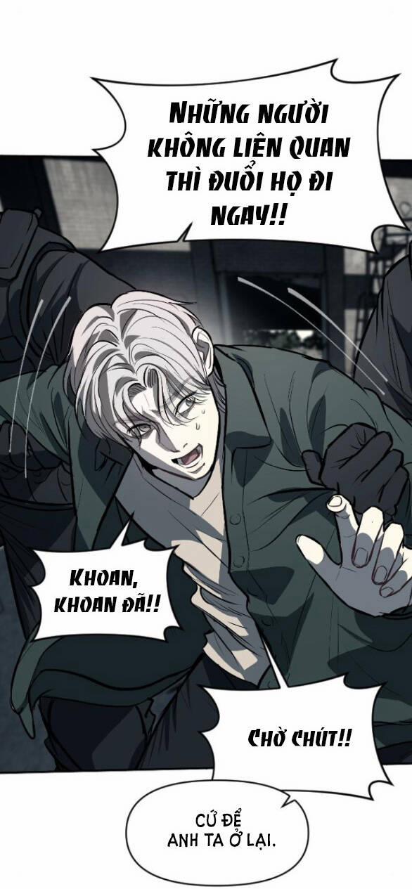 Xâm Nhập Vào Trường Trung Học Tài Phiệt! 14.1 trang 17