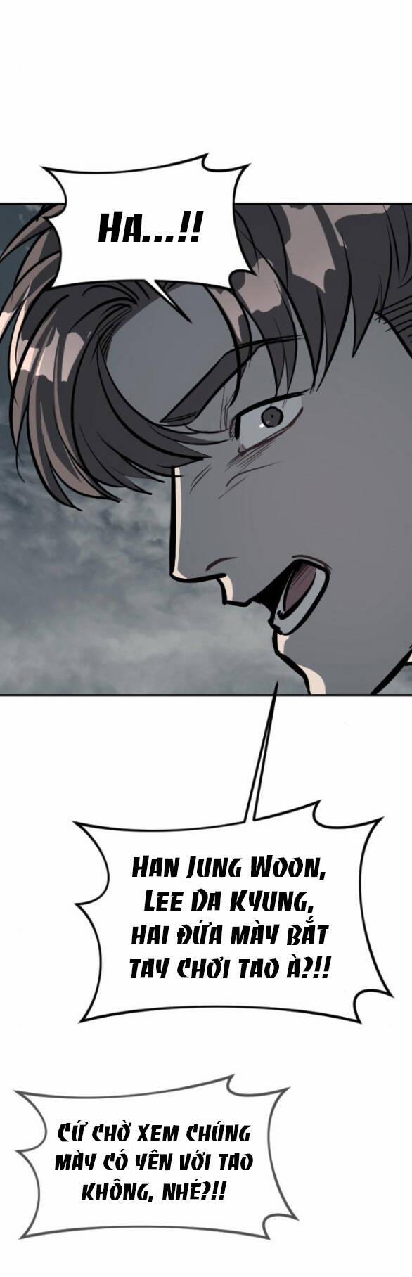 Xâm Nhập Vào Trường Trung Học Tài Phiệt! 14.1 trang 27