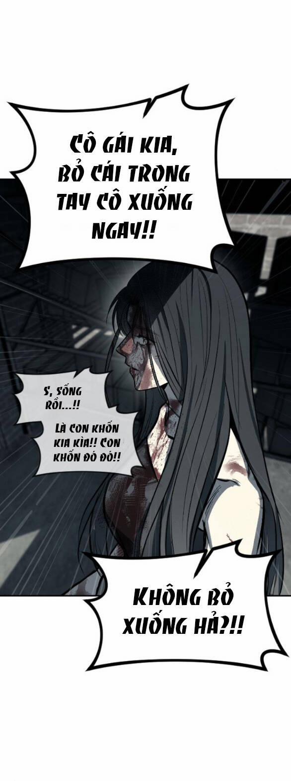 Xâm Nhập Vào Trường Trung Học Tài Phiệt! 14.1 trang 4