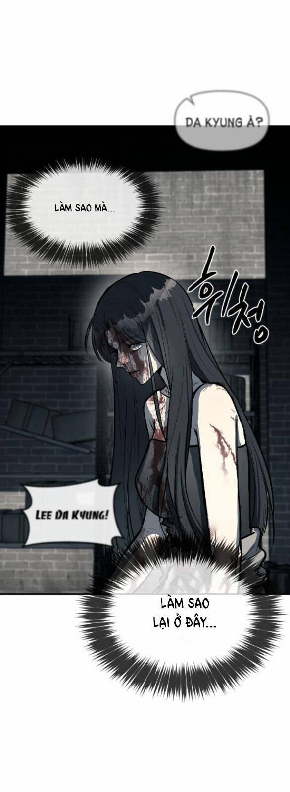 Xâm Nhập Vào Trường Trung Học Tài Phiệt! 14.1 trang 7