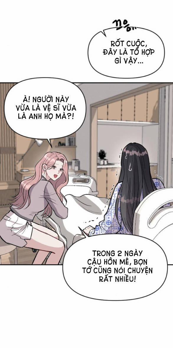 Xâm Nhập Vào Trường Trung Học Tài Phiệt! 14.2 trang 10