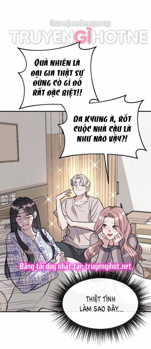 Xâm Nhập Vào Trường Trung Học Tài Phiệt! 14.2 trang 12