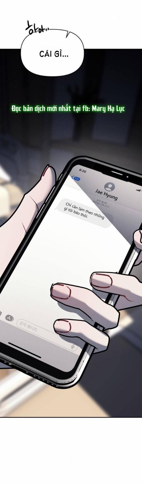 Xâm Nhập Vào Trường Trung Học Tài Phiệt! 14.2 trang 20