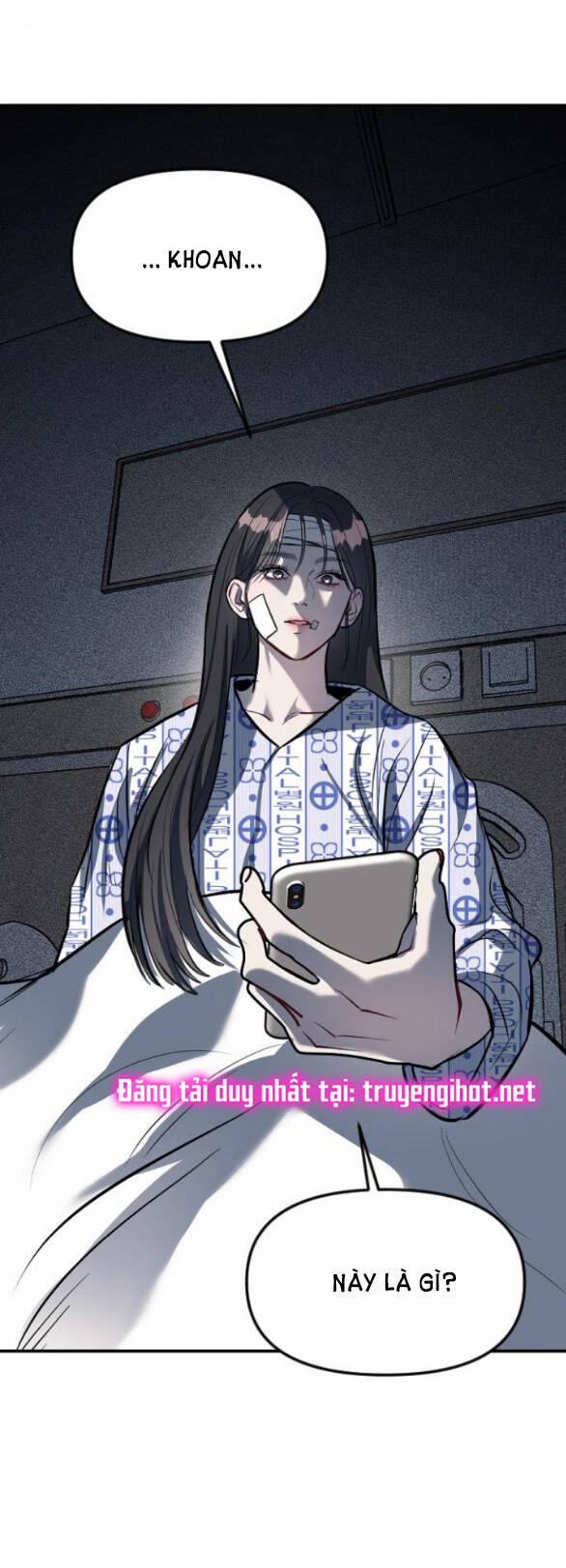 Xâm Nhập Vào Trường Trung Học Tài Phiệt! 14.2 trang 21