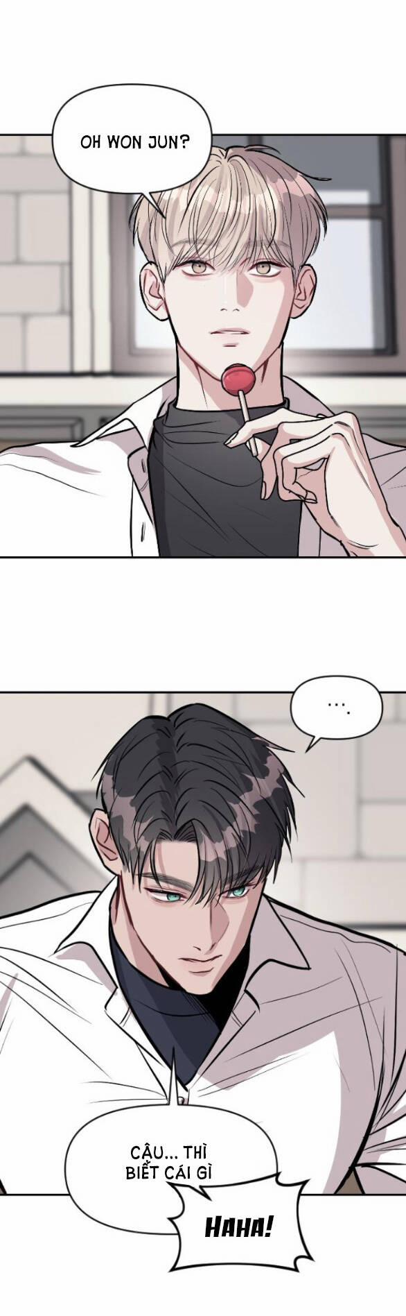 Xâm Nhập Vào Trường Trung Học Tài Phiệt! 14.2 trang 29