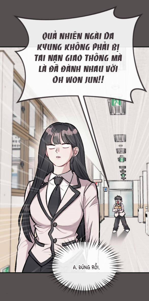 Xâm Nhập Vào Trường Trung Học Tài Phiệt! 15.1 trang 11