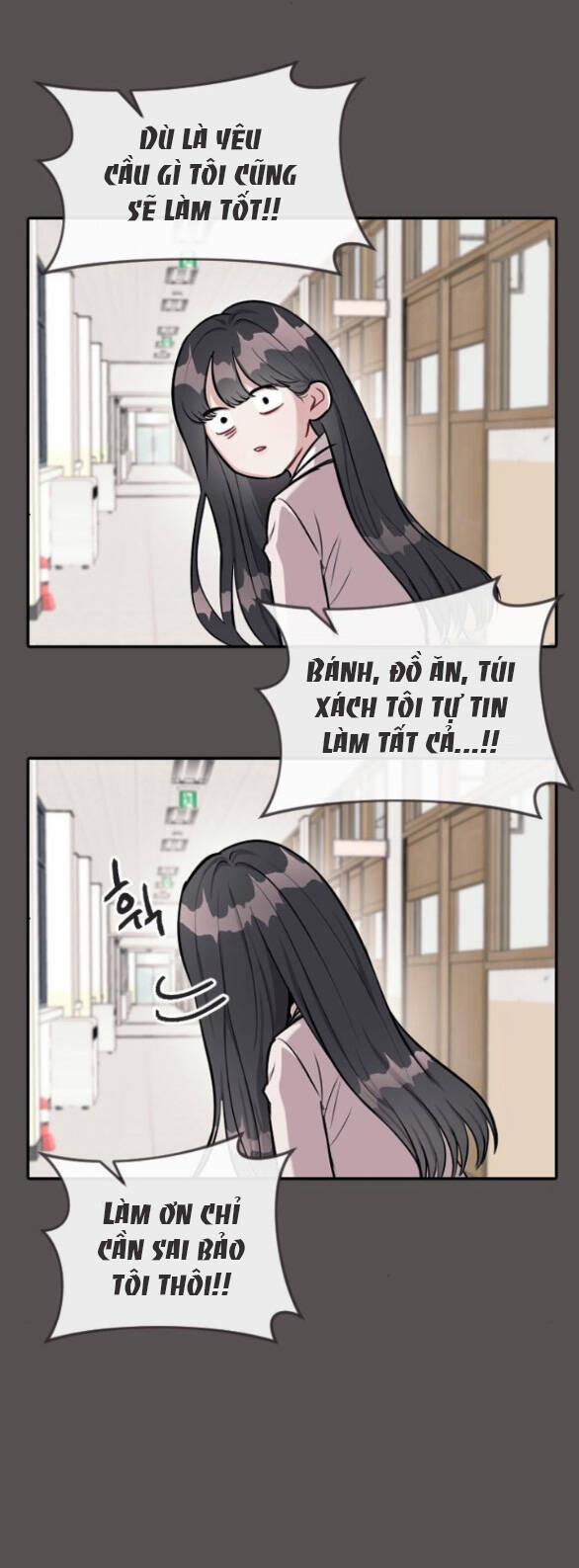 Xâm Nhập Vào Trường Trung Học Tài Phiệt! 15.1 trang 14