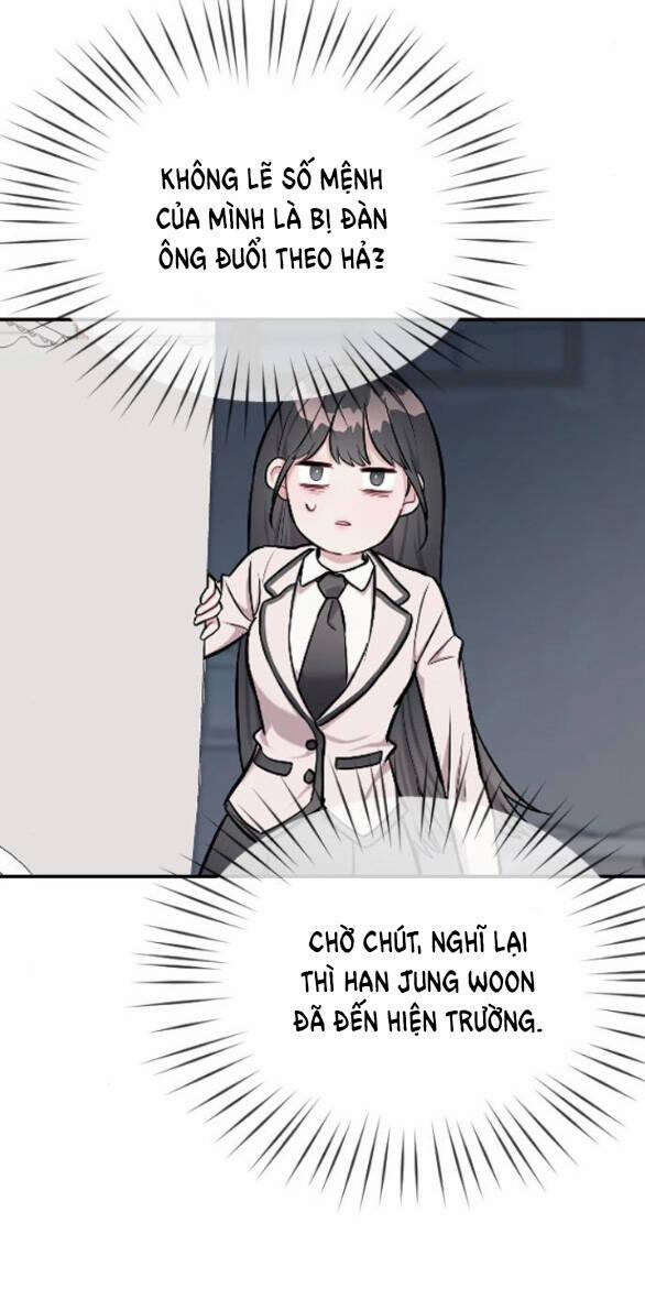 Xâm Nhập Vào Trường Trung Học Tài Phiệt! 15.1 trang 19