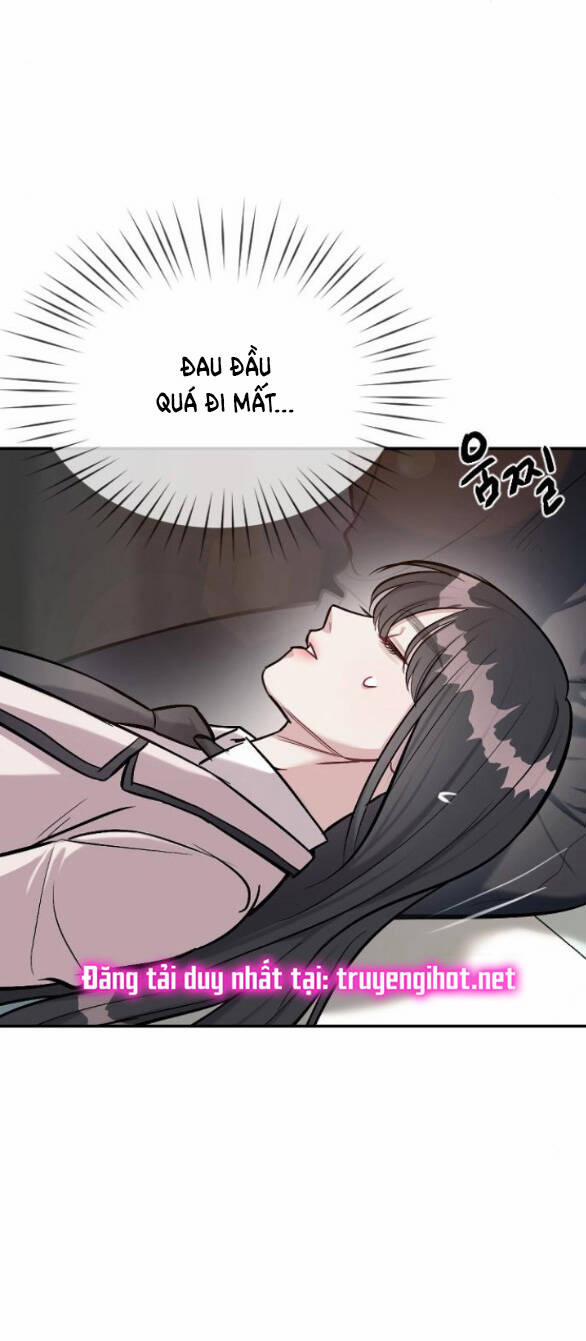 Xâm Nhập Vào Trường Trung Học Tài Phiệt! 15.1 trang 21