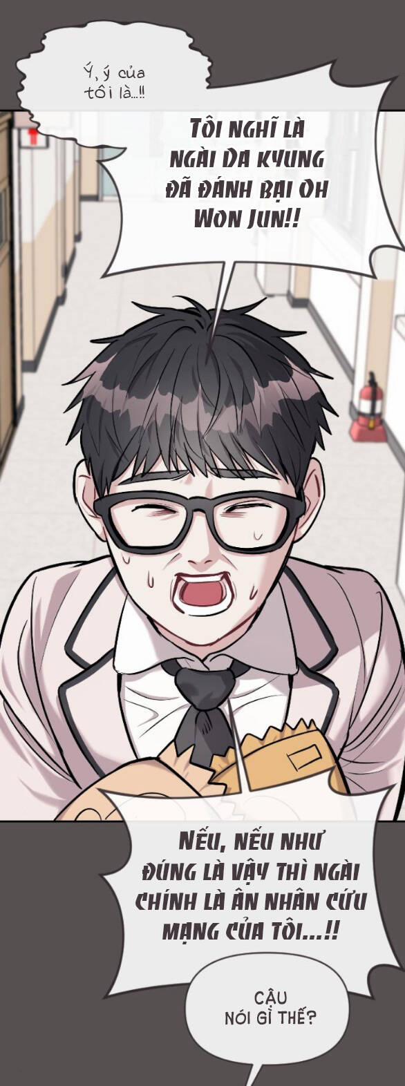 Xâm Nhập Vào Trường Trung Học Tài Phiệt! 15.1 trang 7