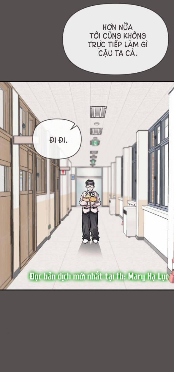 Xâm Nhập Vào Trường Trung Học Tài Phiệt! 15.1 trang 9