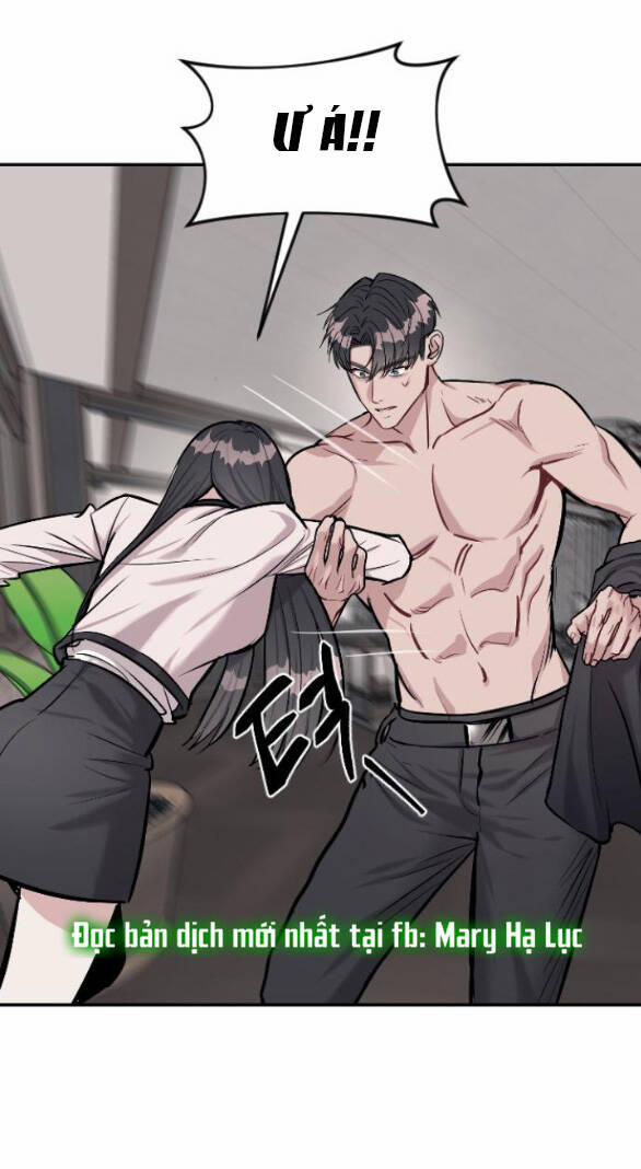 Xâm Nhập Vào Trường Trung Học Tài Phiệt! 15.2 trang 26