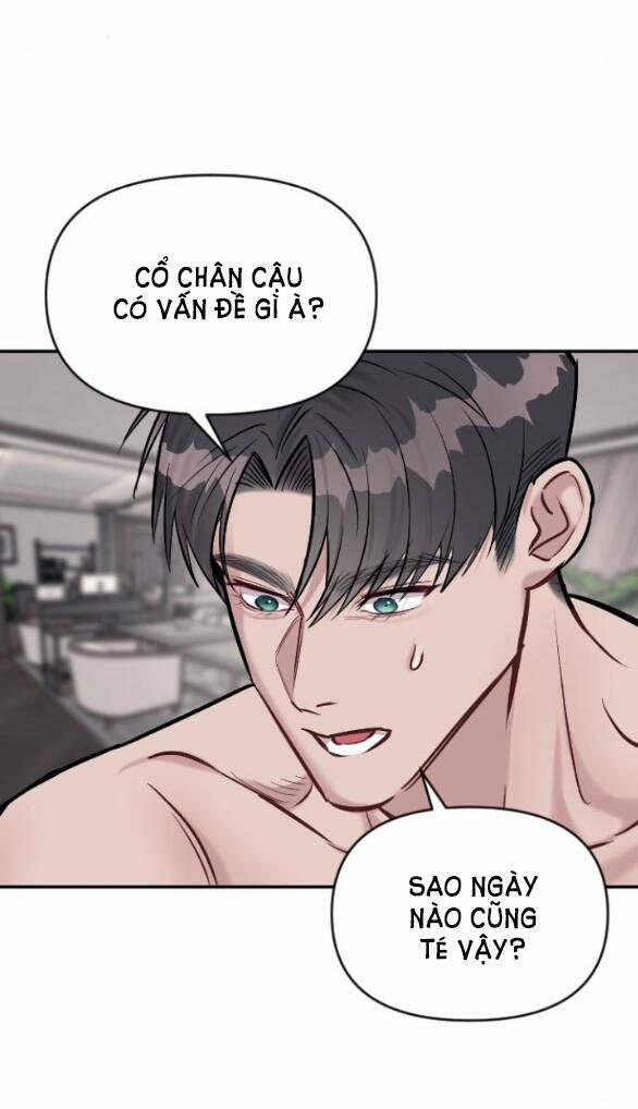 Xâm Nhập Vào Trường Trung Học Tài Phiệt! 15.2 trang 27