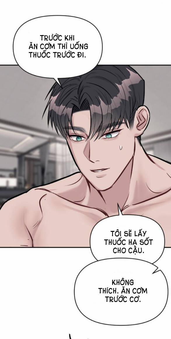 Xâm Nhập Vào Trường Trung Học Tài Phiệt! 15.2 trang 31