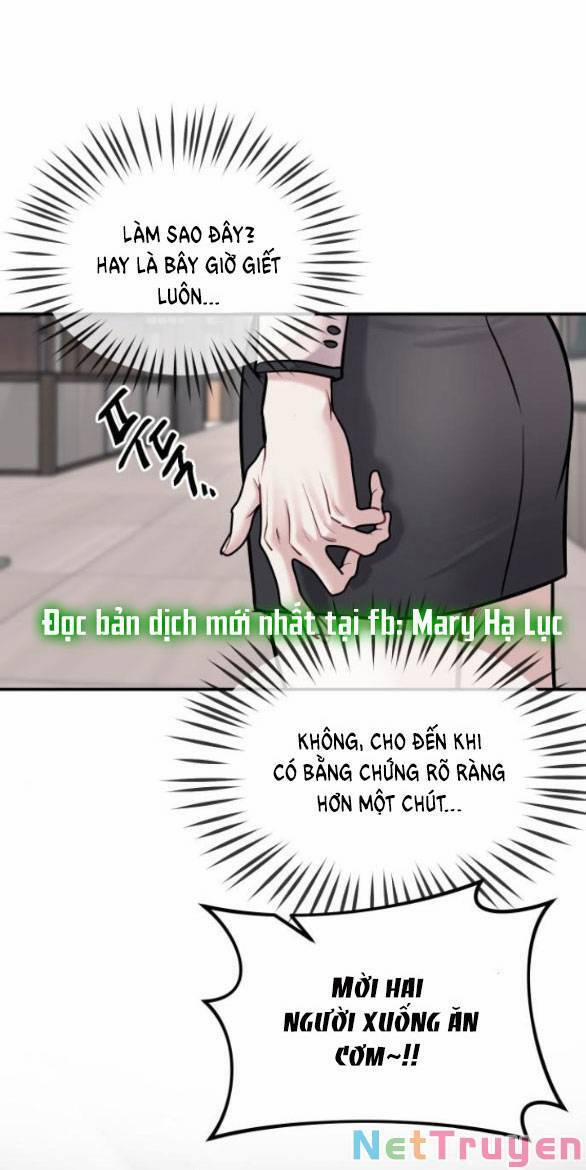 Xâm Nhập Vào Trường Trung Học Tài Phiệt! 16.1 trang 14