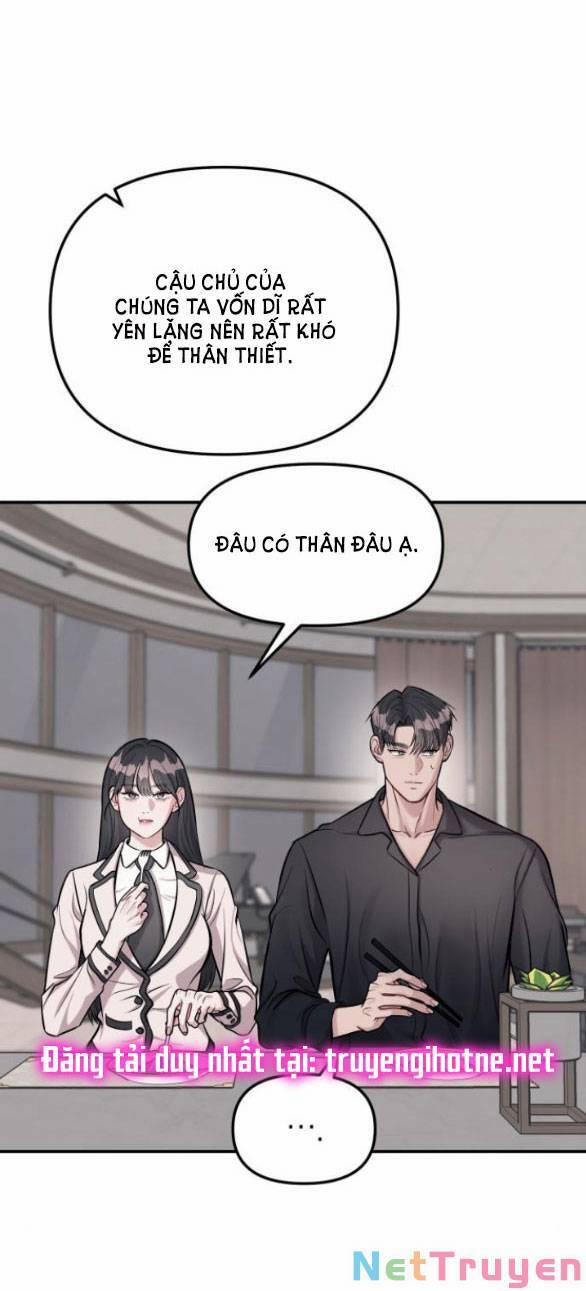 Xâm Nhập Vào Trường Trung Học Tài Phiệt! 16.1 trang 19