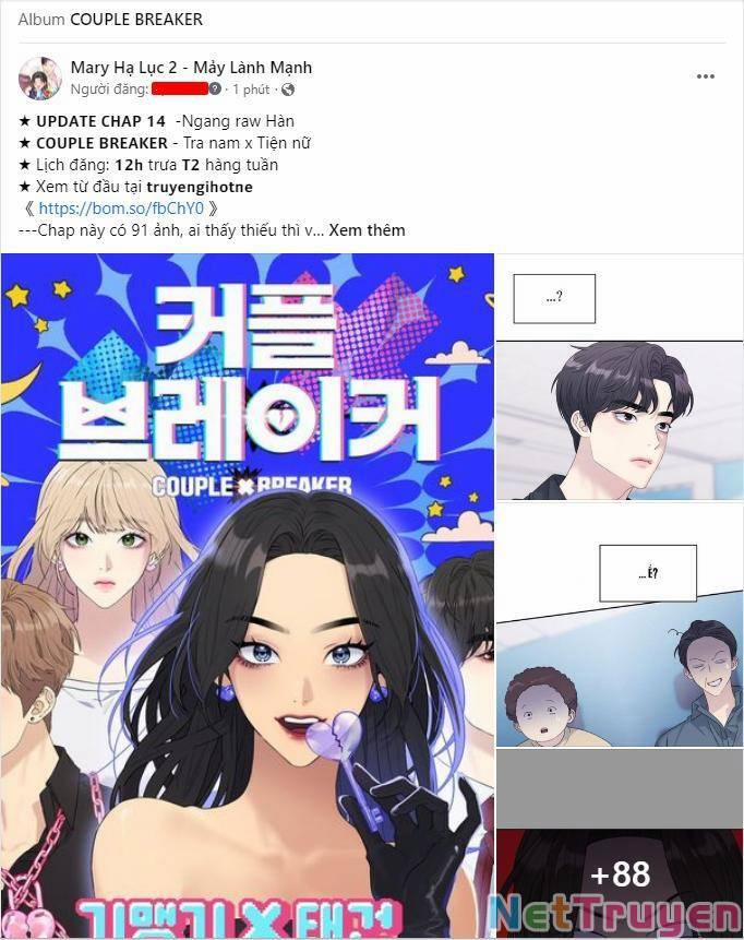 Xâm Nhập Vào Trường Trung Học Tài Phiệt! 16.1 trang 2