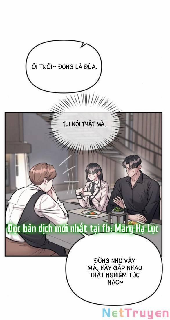 Xâm Nhập Vào Trường Trung Học Tài Phiệt! 16.1 trang 20