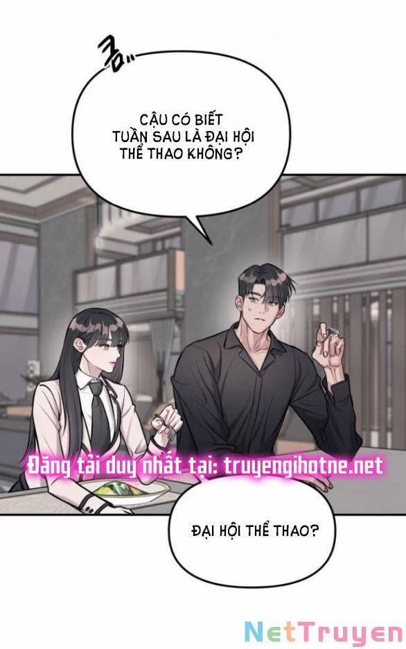 Xâm Nhập Vào Trường Trung Học Tài Phiệt! 16.1 trang 26