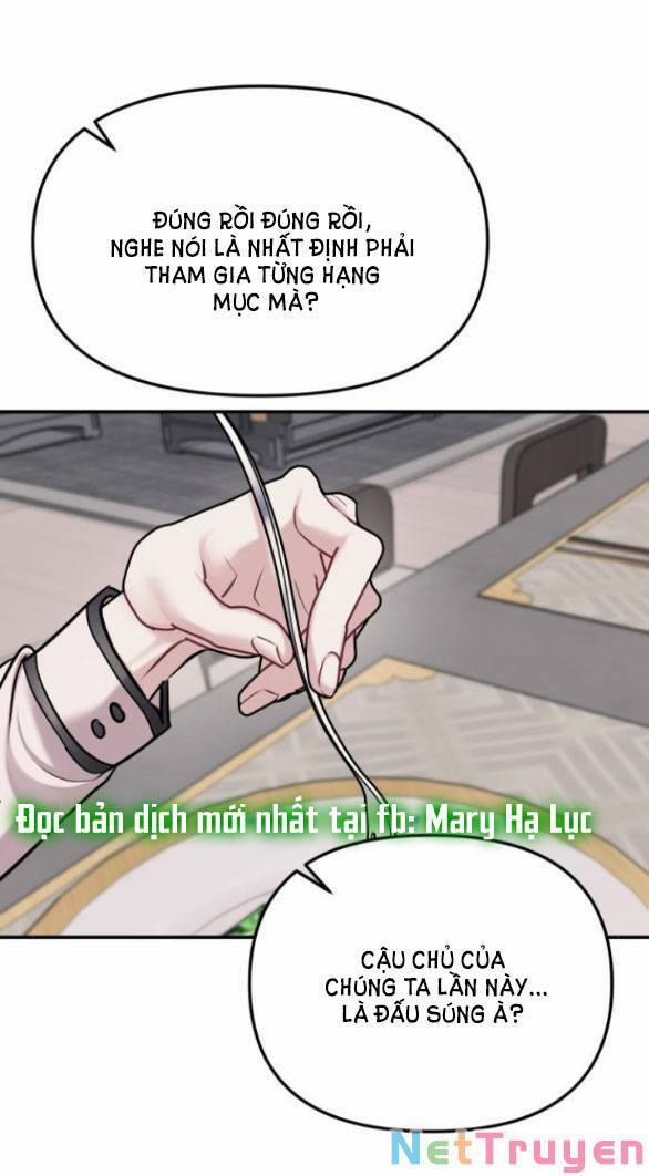 Xâm Nhập Vào Trường Trung Học Tài Phiệt! 16.1 trang 27