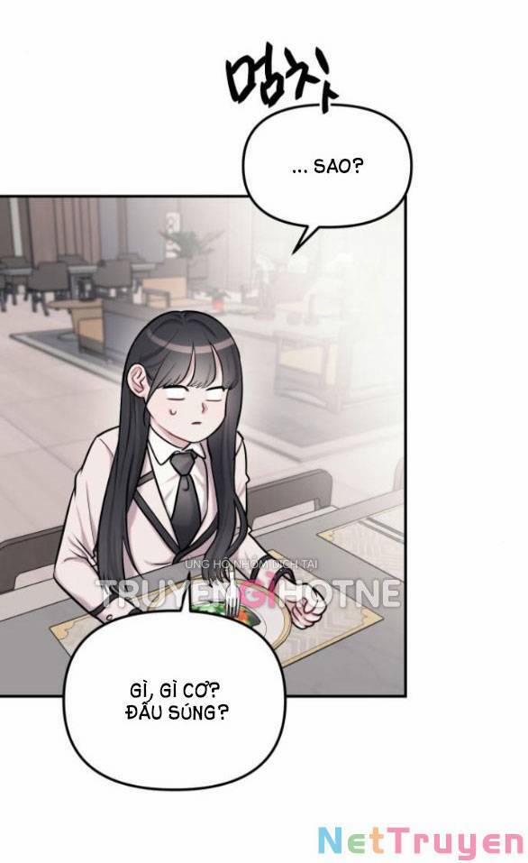 Xâm Nhập Vào Trường Trung Học Tài Phiệt! 16.1 trang 28