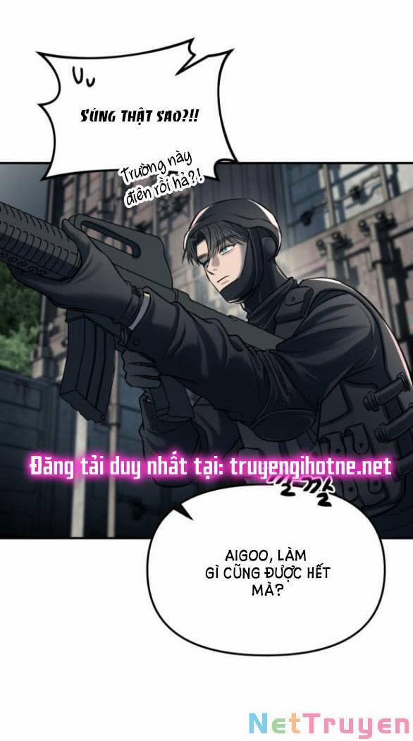 Xâm Nhập Vào Trường Trung Học Tài Phiệt! 16.1 trang 29