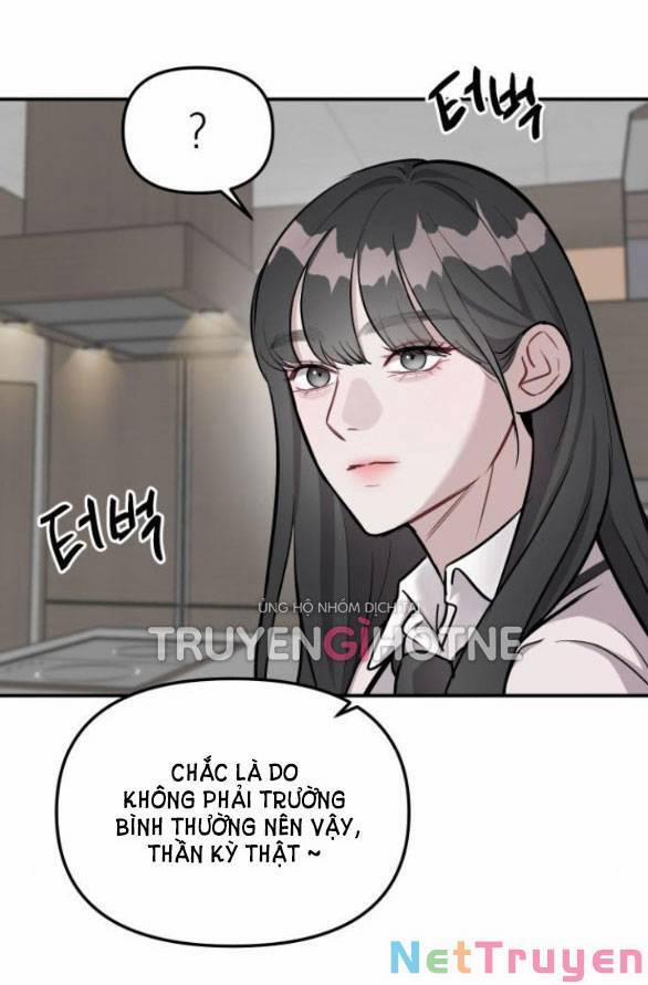 Xâm Nhập Vào Trường Trung Học Tài Phiệt! 16.1 trang 31