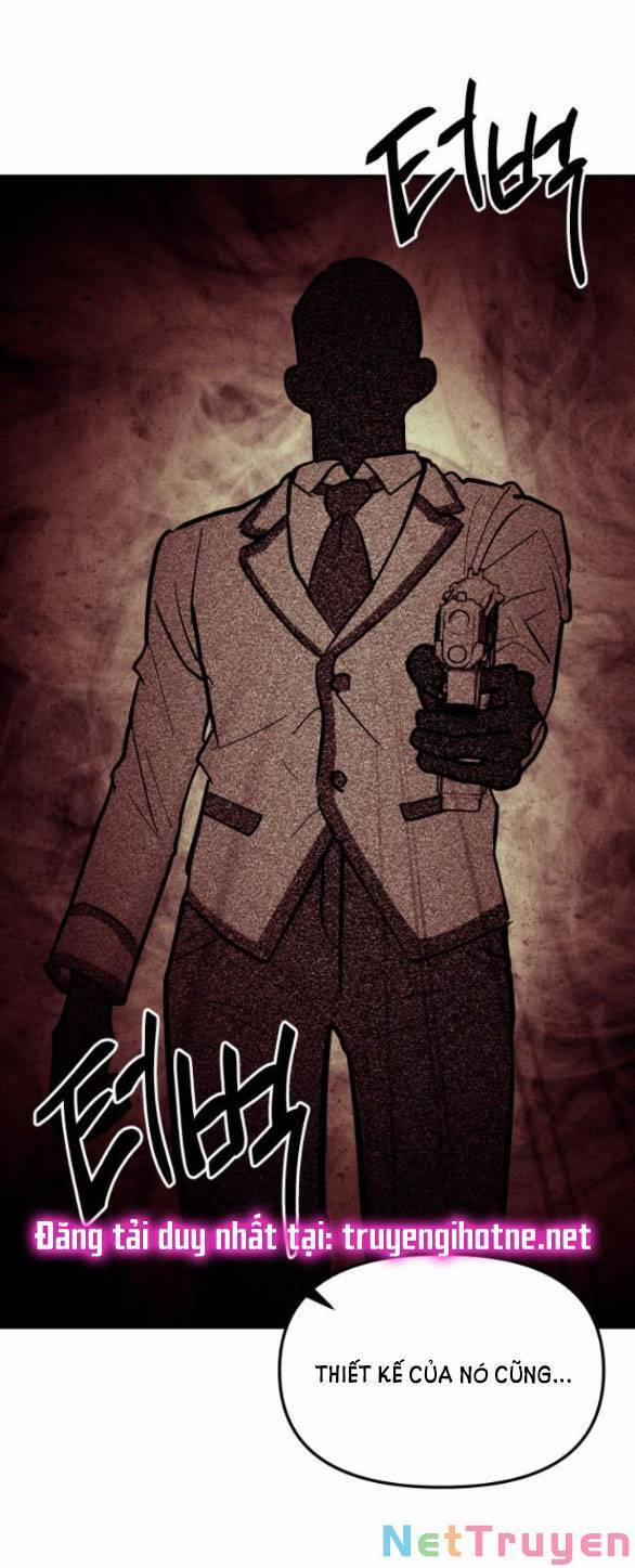 Xâm Nhập Vào Trường Trung Học Tài Phiệt! 16.1 trang 34