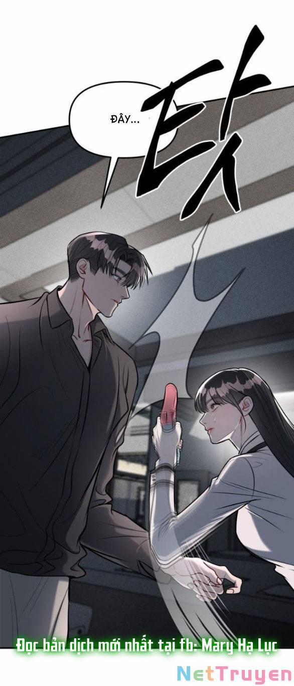 Xâm Nhập Vào Trường Trung Học Tài Phiệt! 16.1 trang 35