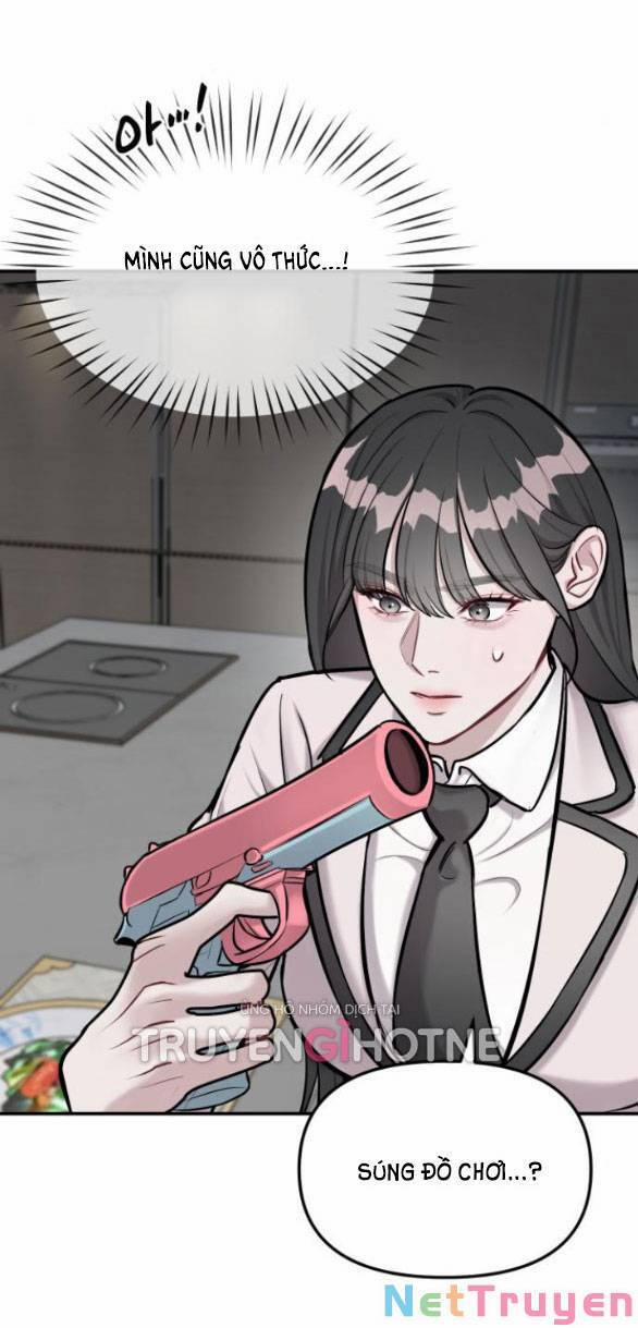 Xâm Nhập Vào Trường Trung Học Tài Phiệt! 16.1 trang 36