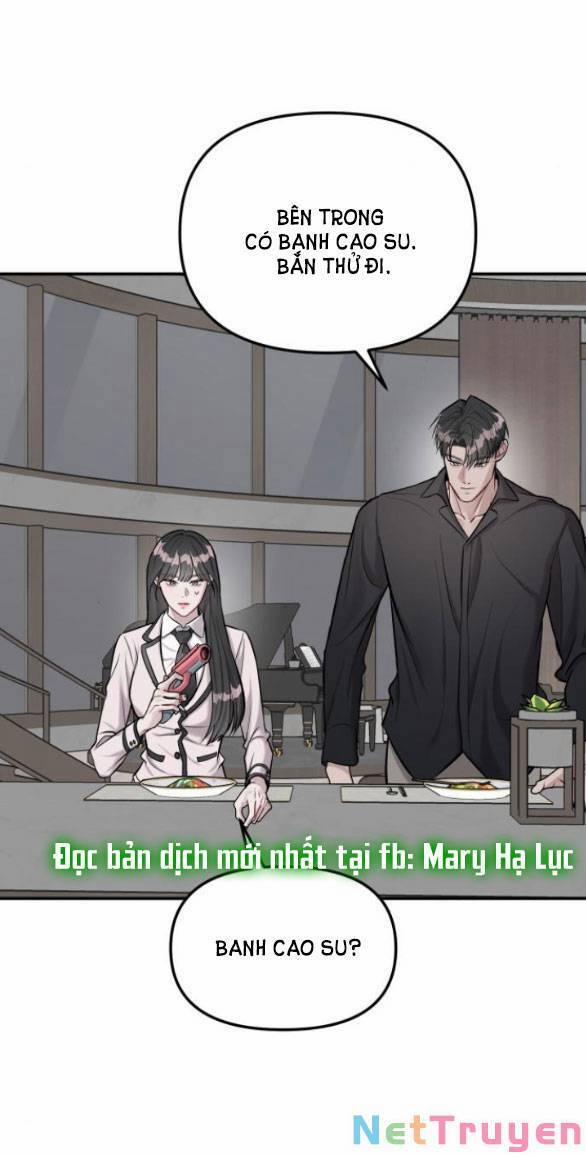 Xâm Nhập Vào Trường Trung Học Tài Phiệt! 16.1 trang 38