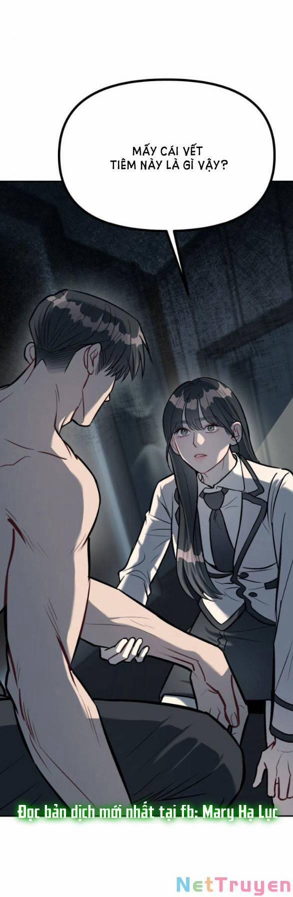 Xâm Nhập Vào Trường Trung Học Tài Phiệt! 16.1 trang 5