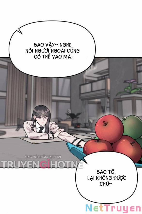 Xâm Nhập Vào Trường Trung Học Tài Phiệt! 16.2 trang 16