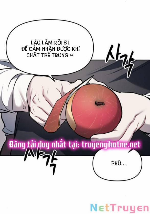 Xâm Nhập Vào Trường Trung Học Tài Phiệt! 16.2 trang 17