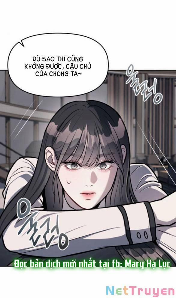 Xâm Nhập Vào Trường Trung Học Tài Phiệt! 16.2 trang 18