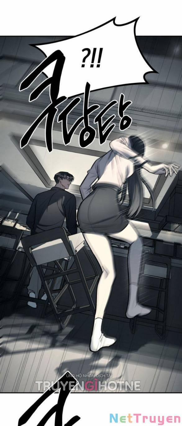 Xâm Nhập Vào Trường Trung Học Tài Phiệt! 16.2 trang 22