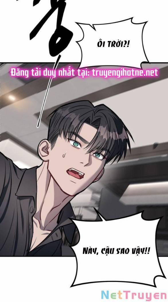 Xâm Nhập Vào Trường Trung Học Tài Phiệt! 16.2 trang 23